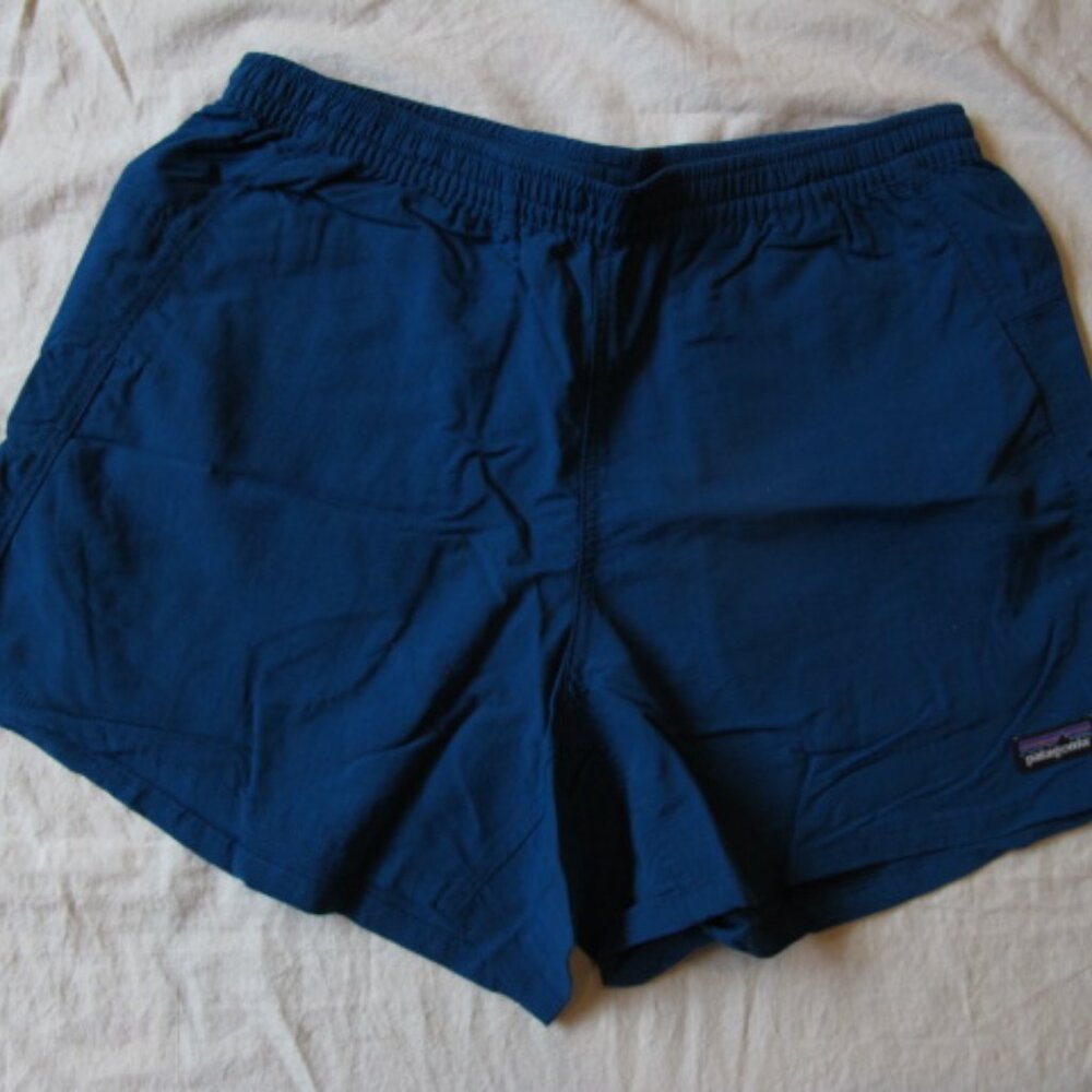 Patagonia baggies EUC